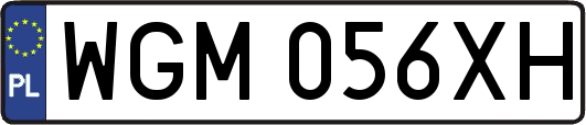 WGM056XH