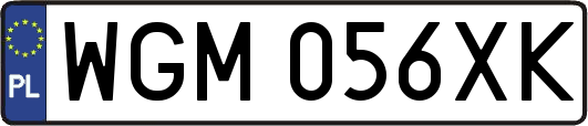 WGM056XK