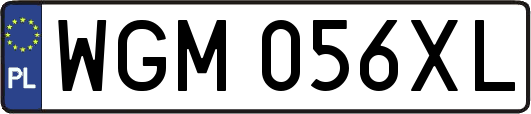 WGM056XL