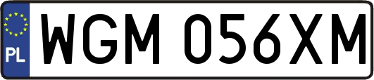 WGM056XM
