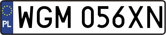 WGM056XN