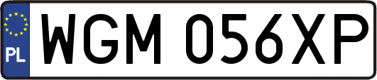 WGM056XP