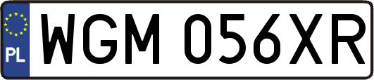 WGM056XR