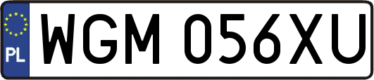 WGM056XU