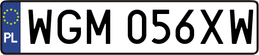 WGM056XW