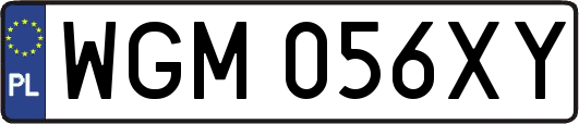 WGM056XY