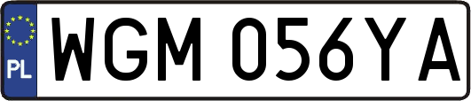WGM056YA