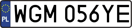 WGM056YE