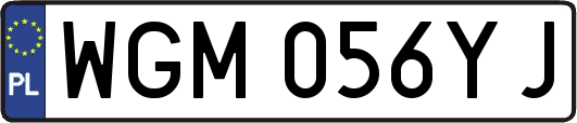 WGM056YJ