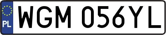 WGM056YL