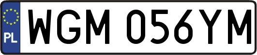 WGM056YM