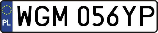 WGM056YP