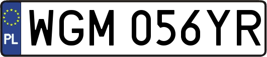 WGM056YR