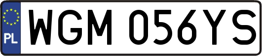WGM056YS