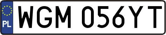 WGM056YT