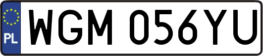 WGM056YU