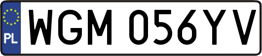 WGM056YV