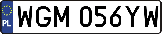 WGM056YW