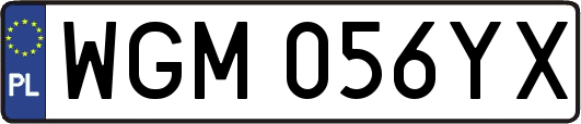 WGM056YX