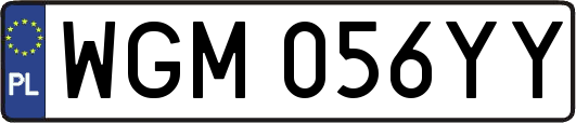 WGM056YY