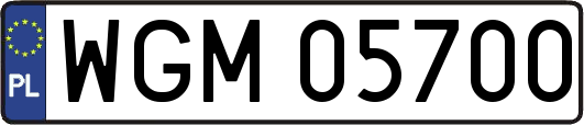 WGM05700
