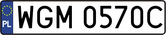 WGM0570C