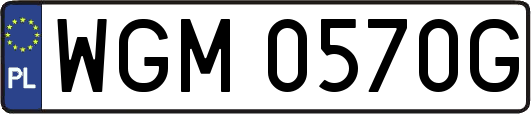 WGM0570G