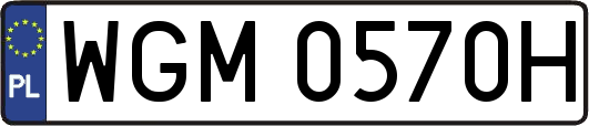 WGM0570H