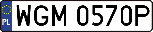 WGM0570P