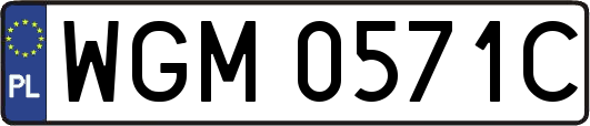 WGM0571C