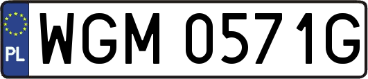 WGM0571G