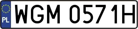 WGM0571H