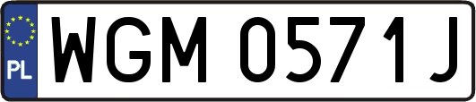 WGM0571J
