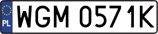 WGM0571K