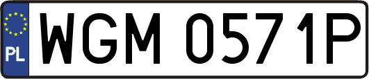 WGM0571P