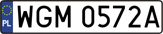 WGM0572A