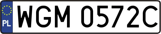 WGM0572C