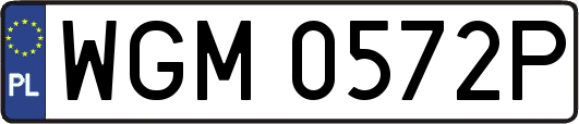 WGM0572P
