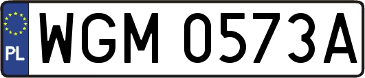 WGM0573A