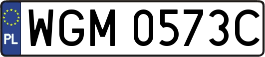 WGM0573C
