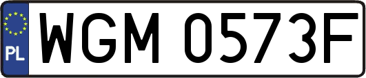 WGM0573F