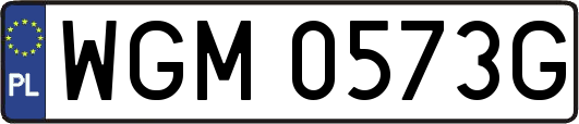 WGM0573G