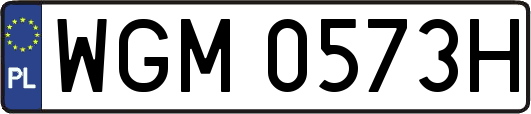 WGM0573H