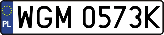 WGM0573K
