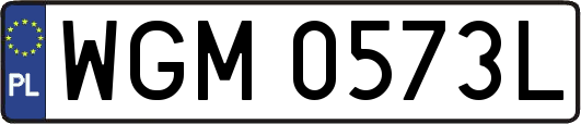 WGM0573L
