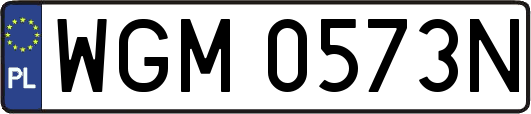 WGM0573N