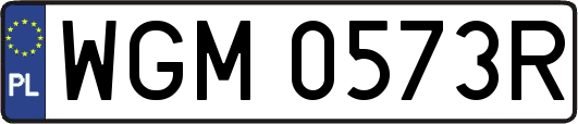 WGM0573R
