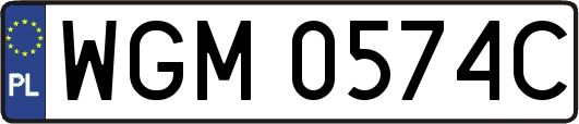 WGM0574C