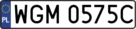 WGM0575C