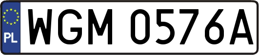 WGM0576A